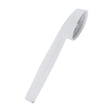 KLUDI Tele-Handbrause  weiss,  1 Stück