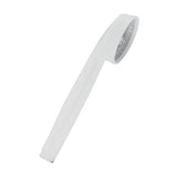 KLUDI Tele-Handbrause  weiss,  1 Stück