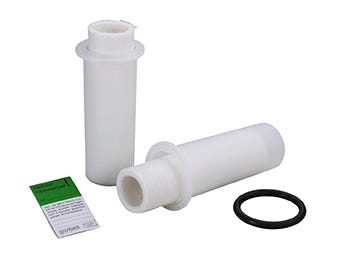 Grünbeck Ersatzfilterkerze 80 µm, 2erPack