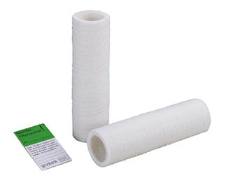 Grünbeck Ersatzfilterkerze 80 µm, 2erPack