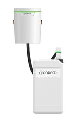 Grünbeck Dosieranlage exaliQ:SC6