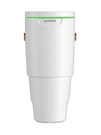 Grünbeck Dosieranlage exaliQ:KC6