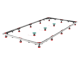 Montagerahmen SF