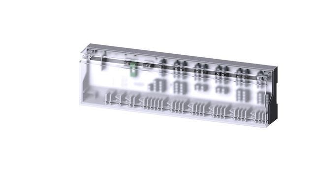 SCHÜTZ Basismodul varimatic 10 Zonen Standard - Anschlussbasis 230 V