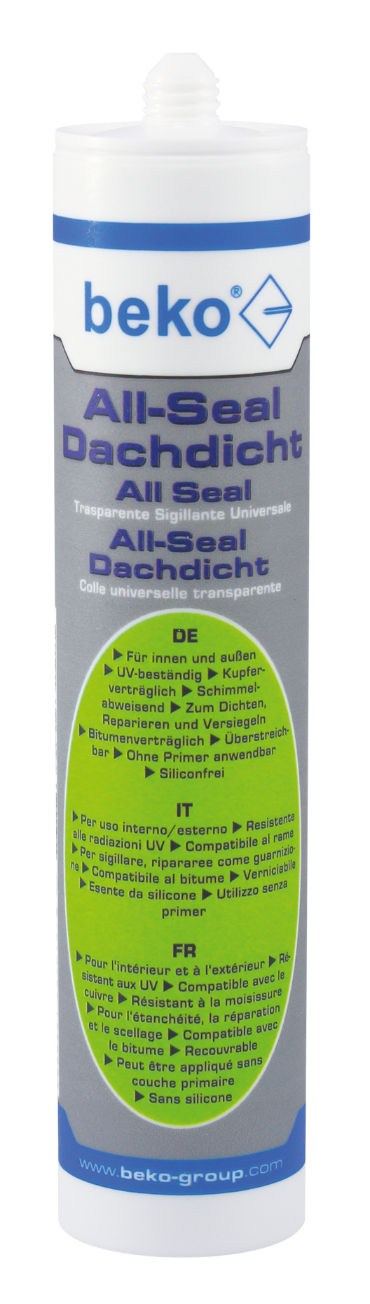 All_Seal Dachdicht 300 ml