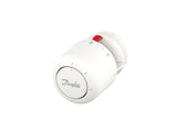 Danfoss Thermostatkopf Aero RA Click gasgefüllt, EF, Frostschutz