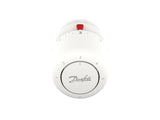 Danfoss Thermostatkopf Aero RA Click gasgefüllt, EF, Frostschutz
