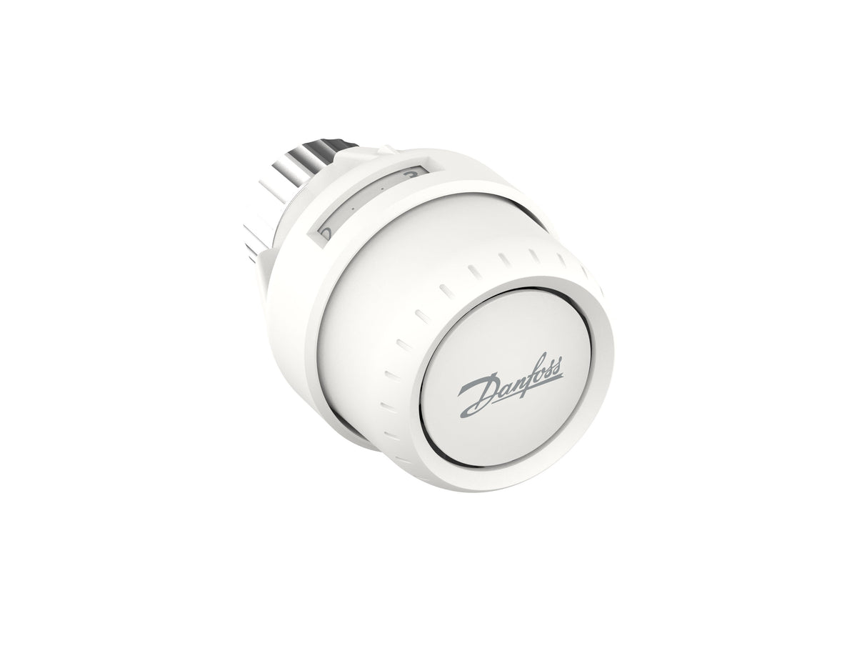 Danfoss Thermostatkopf Aveo gasgefüllt, EF, Behördenmodell