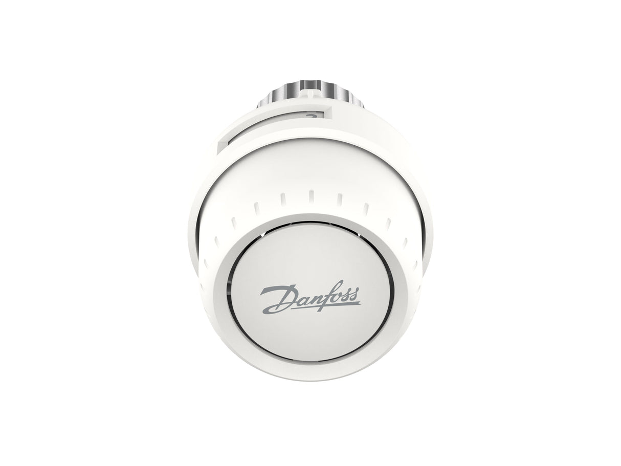 Danfoss Thermostatkopf Aveo gasgefüllt, EF, Behördenmodell