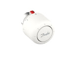 Danfoss Thermostatkopf Aero RA/VL gasgefüllt, Serviceelement mit EF