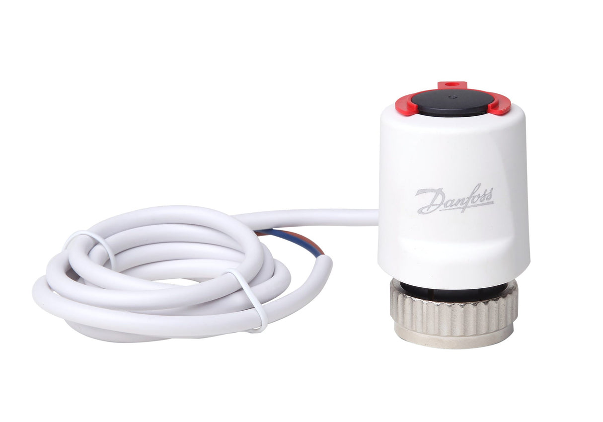 Danfoss Stellantrieb Thermot