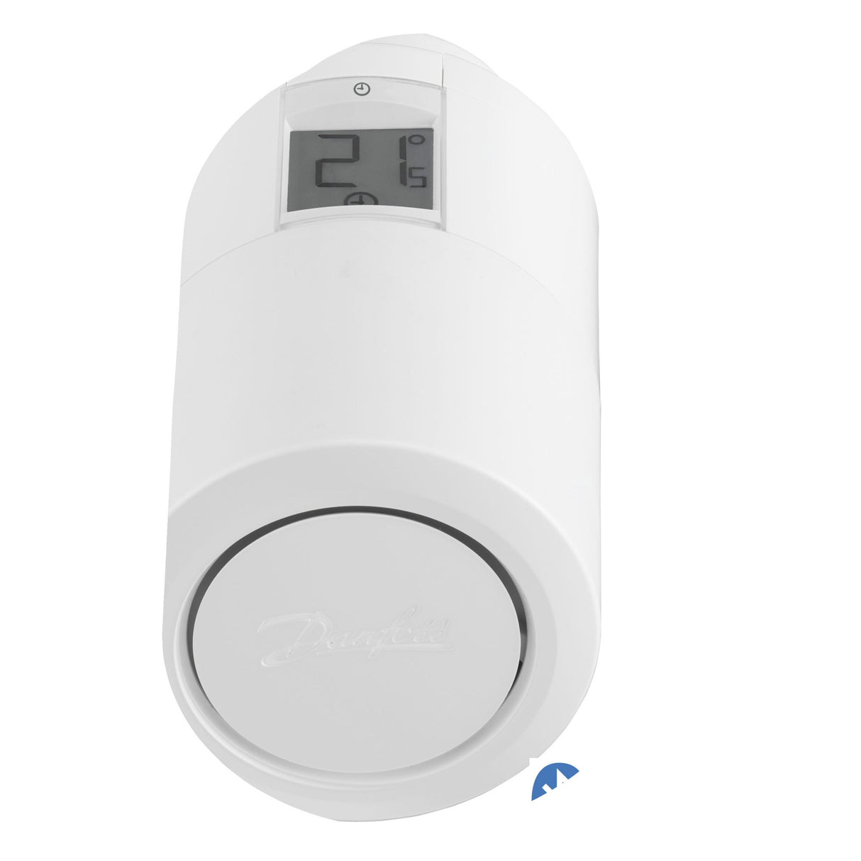 Danfoss Heizkörperthermostat Eco 4-28C, für RA u. M30x1,5, Bluetooth, PID