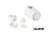 Danfoss Heizkörperthermostat Eco 4-28C, für RA u. M30x1,5, Bluetooth, PID
