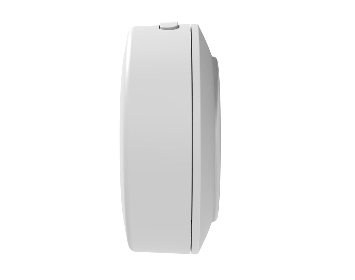 Danfoss Ally Raum-Sensor als Fernfühler in Kombi. mit Danfoss Ally Thermostaten