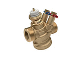 Danfoss druckunabhängiges Abgleich- und Regelventil AB-QM 4.0