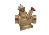 Danfoss druckunabhängiges Abgleich- und Regelventil AB-QM 4.0