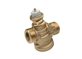 Danfoss druckunabhängiges Abgleich- und Regelventil AB-QM 4.0