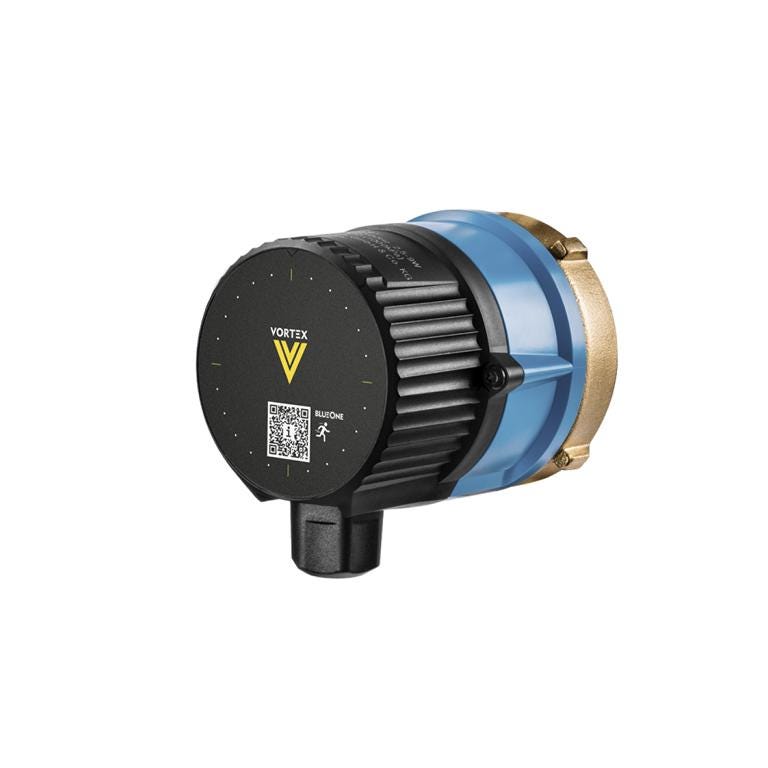 Vortex Universal-Motor BWO 155 als Dauerläufer