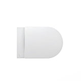 LAUFEN Tiefspül-WC wandhängend + Sitz LAUFEN PRO Pack spülrandlos weiß