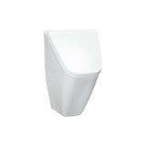 LAUFEN Absaugeurinal VILA 280x310x490 mit Löchern für Deckelmontage H894142 weiß