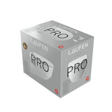 LAUFEN Tiefspül-WC wandhängend + Sitz LAUFEN PRO Pack spülrandlos weiß