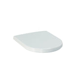 LAUFEN WC-Sitz+Deckel LAUFEN PRO mit Absenkautomatik abnehmbar weiß H891951