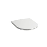 LAUFEN WC-Sitz+Deckel LAUFEN PRO Slim mit Absenkautomatik abnehmbar weiß passend zu WCs: H822956, H825962, H820956, H820959, H820960, H820964, H820965, H820966, H821952, H821962, H821954