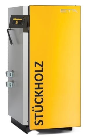 ETA SH 20P Holzvergaser 10 - 20 kW