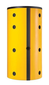 ETA Isolierung ETA SP/SPS Neodul Plus 100mm Melonengelb (RAL 1028)