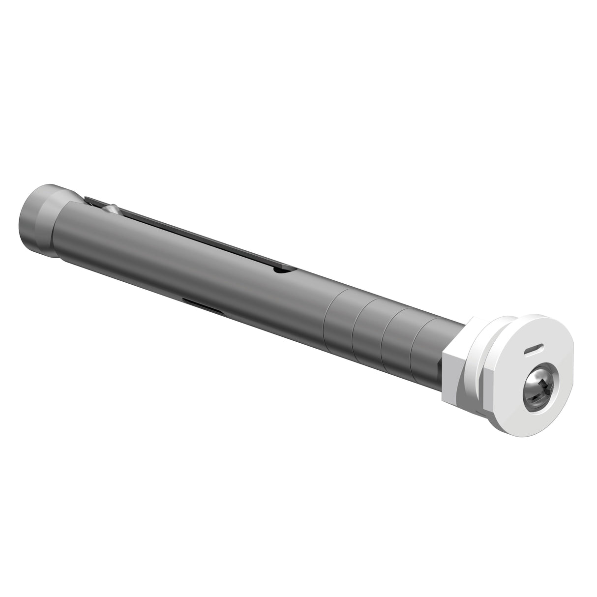 Allzweckbohrkonsole RHE Für Plattenheizkörper mit und ohne Aufhängelaschen, 18 mm Kerndurchmesser