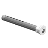 Allzweckbohrkonsole RHE Für Plattenheizkörper mit und ohne Aufhängelaschen, 18 mm Kerndurchmesser