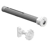 Bohrkonsolensätze RHE für Platten mit Lasche