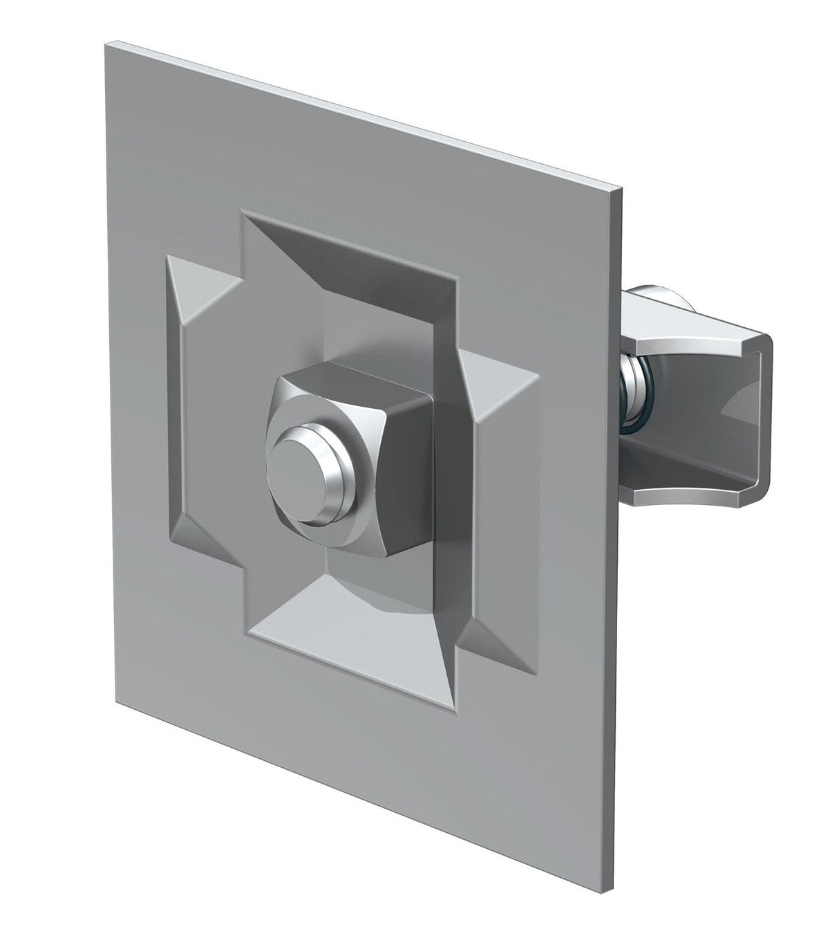 Klemmhalter Roehren HK
