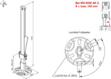 Super Standfix Plus SSPK-N