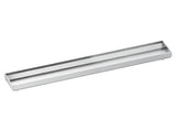 DALLMER Abdeckung CeraWall Individual Edelstahl 1.4301