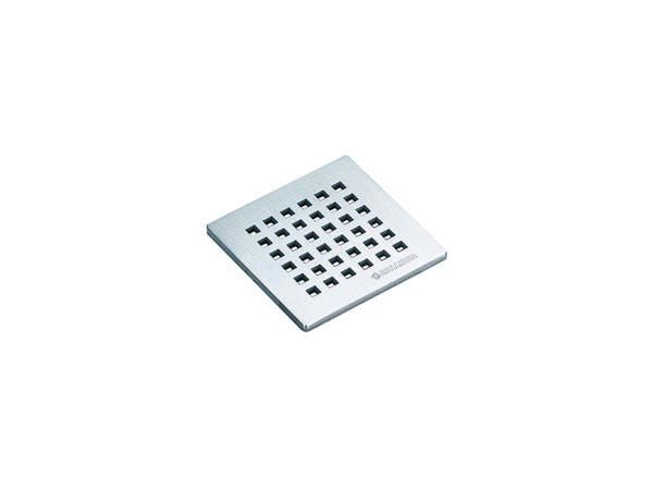 DALLMER Rost Quadra 90