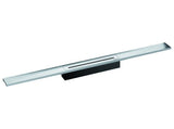 DALLMER Duschrinne CeraFloor Select Edelstahl matt