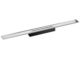 DALLMER Duschrinne CeraFloor Select Edelstahl matt