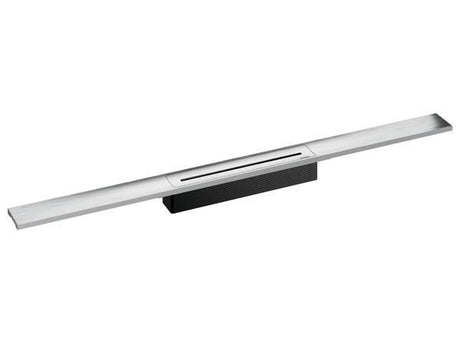 DALLMER Duschrinne CeraFloor Select Edelstahl matt