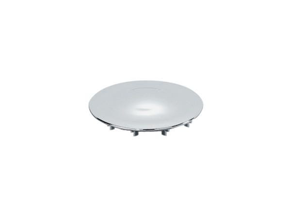 DALLMER Abdeckhaube ORIO, Kunststoff, verchromt