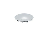 DALLMER Abdeckhaube ORIO, Kunststoff, verchromt