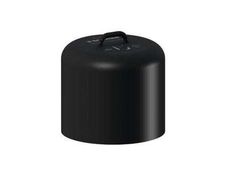 DALLMER Geruchverschlussglocke zu 61