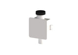DALLMER Wandeinbau-Kondensat-Siphon 138, DN 32