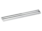 DALLMER Abdeckung CeraWall Individual Edelstahl 1.4301