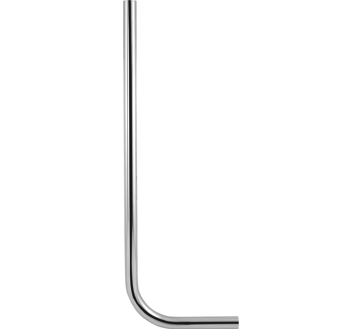 Druckspülrohre Messing vc gerade 28 / 26 mm x 700 mm