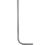 Druckspülrohre Messing vc gerade 28 / 26 mm x 700 mm
