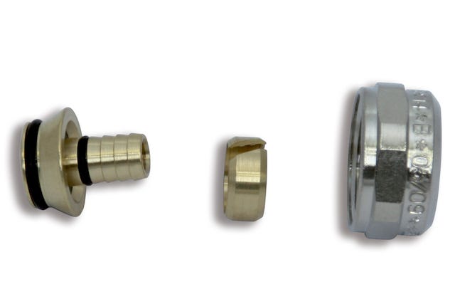 Roth Klemmverschraubung Universal