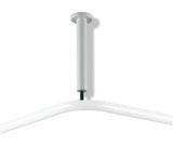 HEWI Deckenabhängung Serie 801