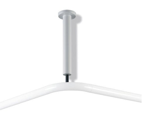 HEWI Deckenabhängung Serie 801