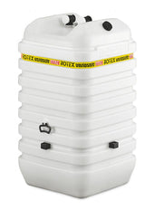 ROTEX variosafe Sicherheitstank